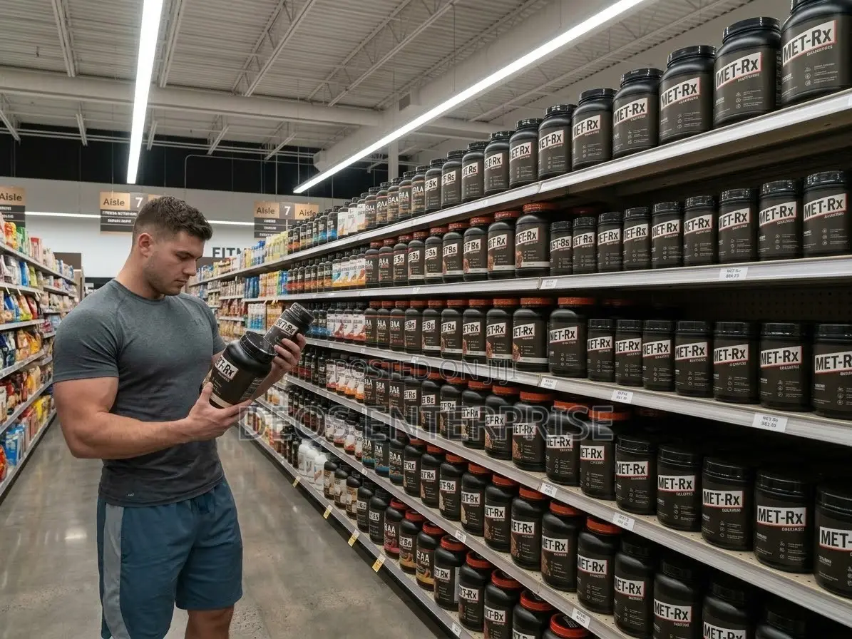 Elite Fitness Energy Formula
