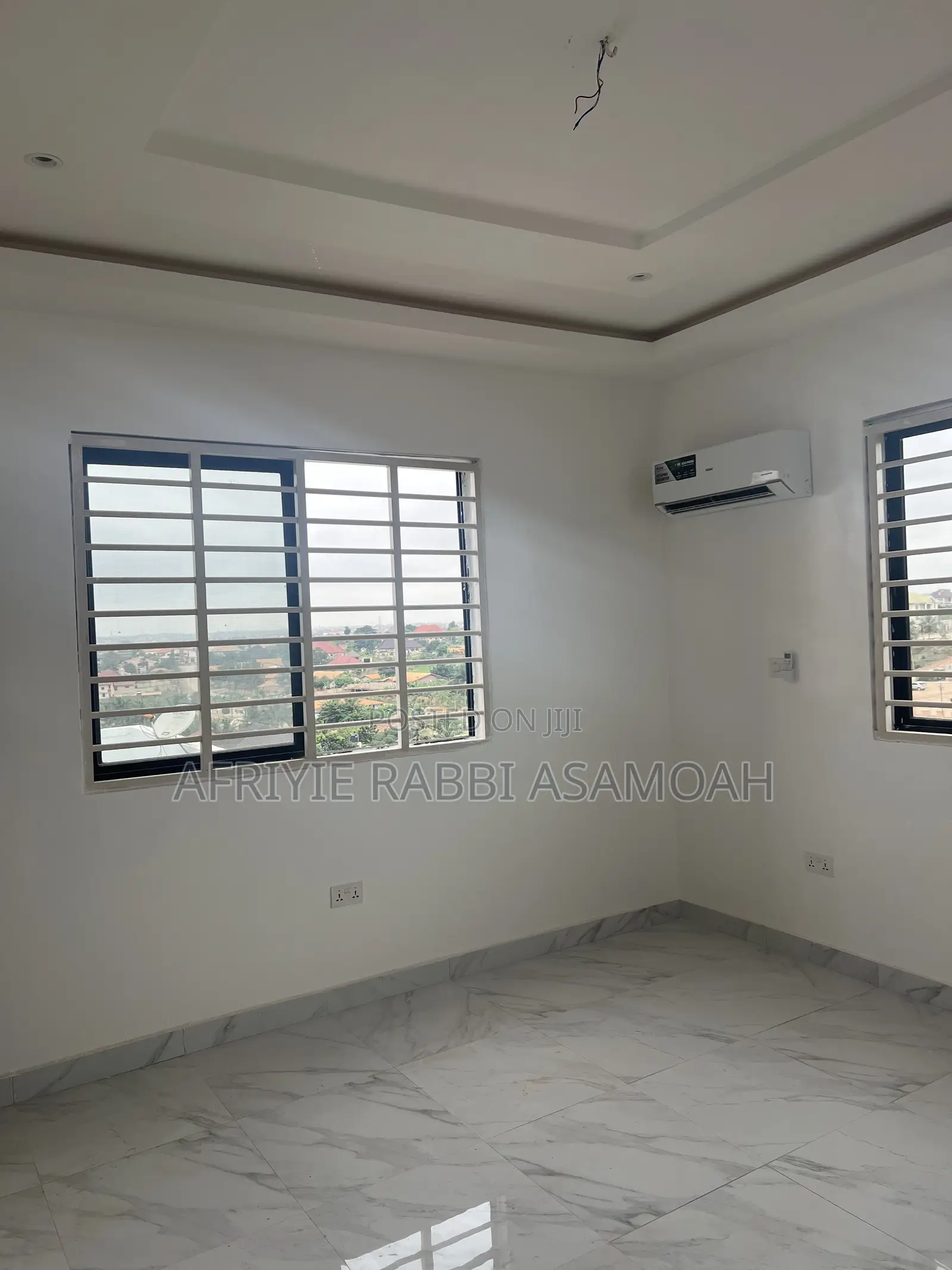1bdrm Apartment in Sokoban, Kumasi Metropolitan for rent