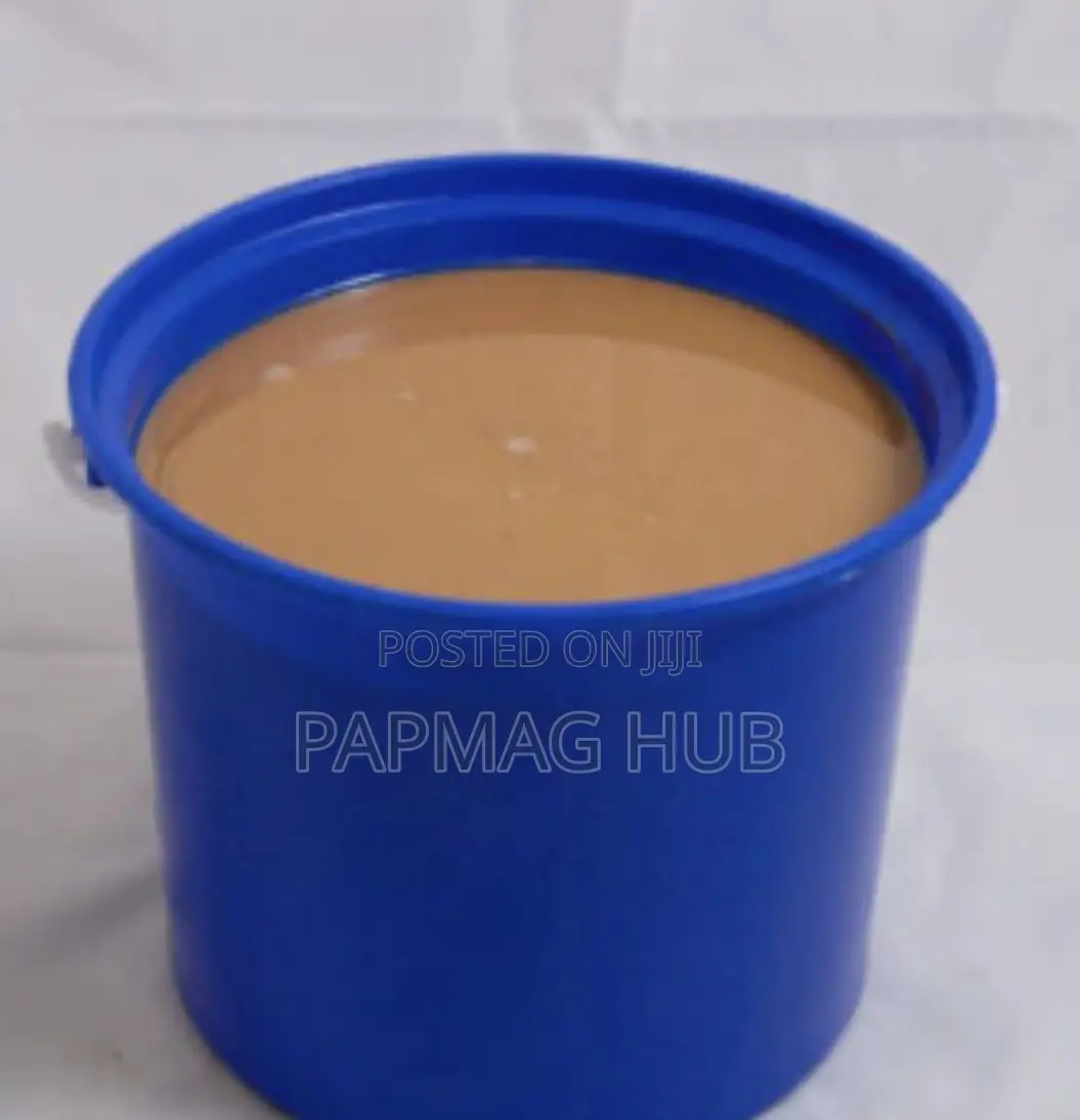 Groundnut Paste
