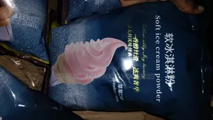 Icecream Powder