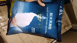 Icecream Powder