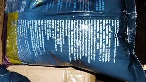 Icecream Powder