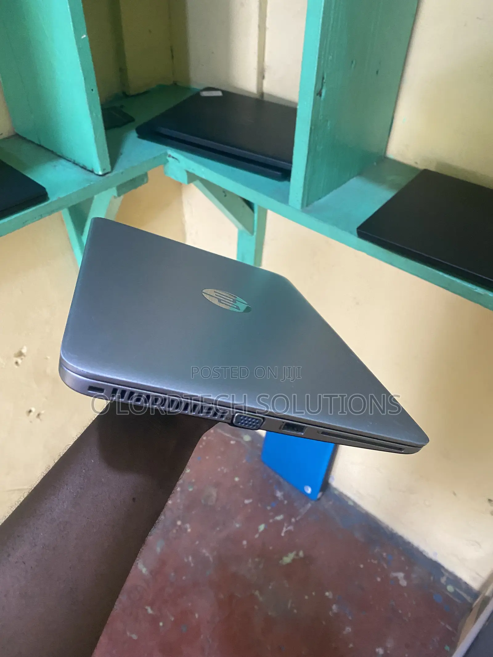 Laptop HP EliteBook 820 G2 8GB Intel Core i5 HDD 500GB