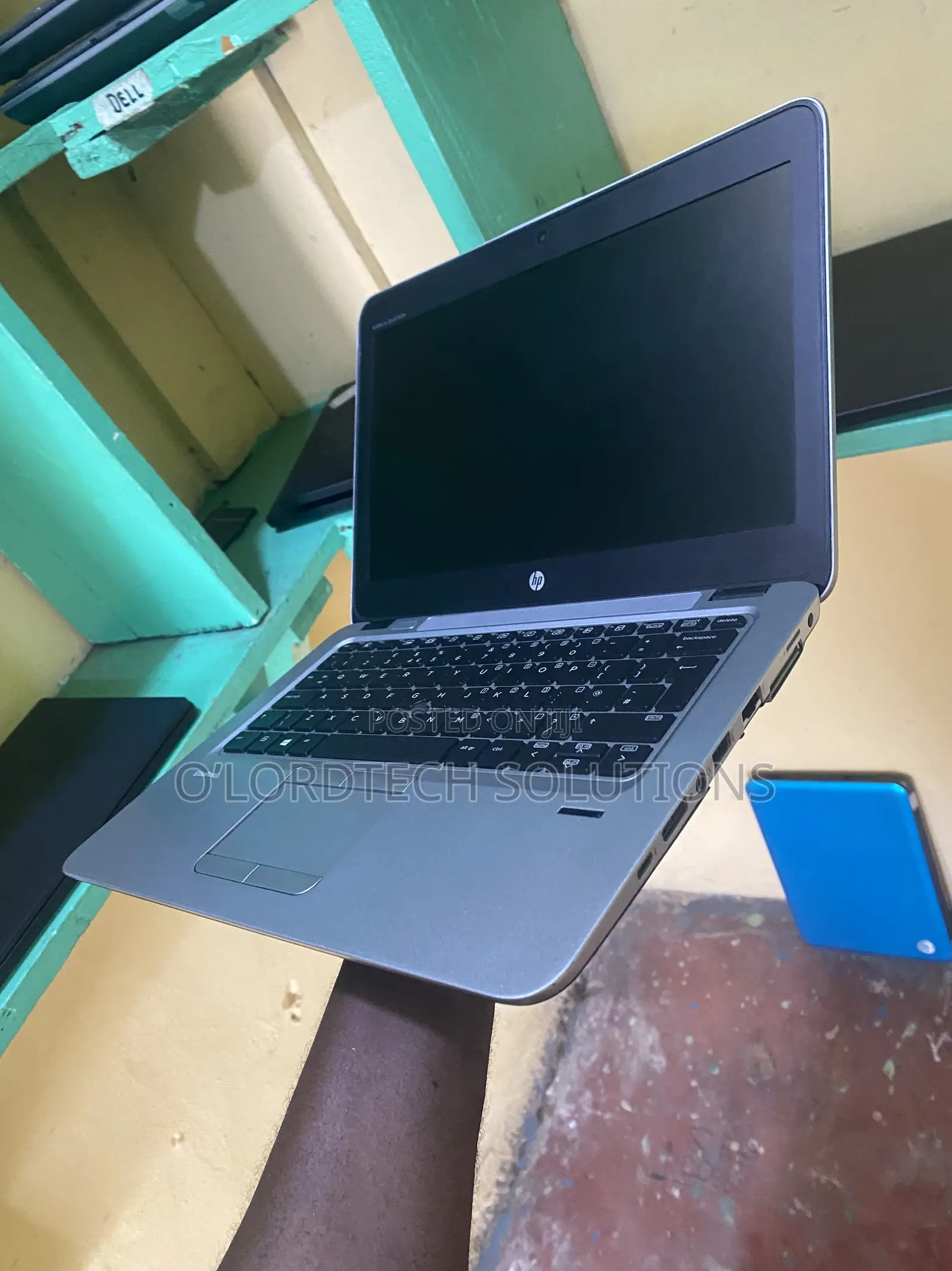 Laptop HP EliteBook 820 G2 8GB Intel Core i5 HDD 500GB