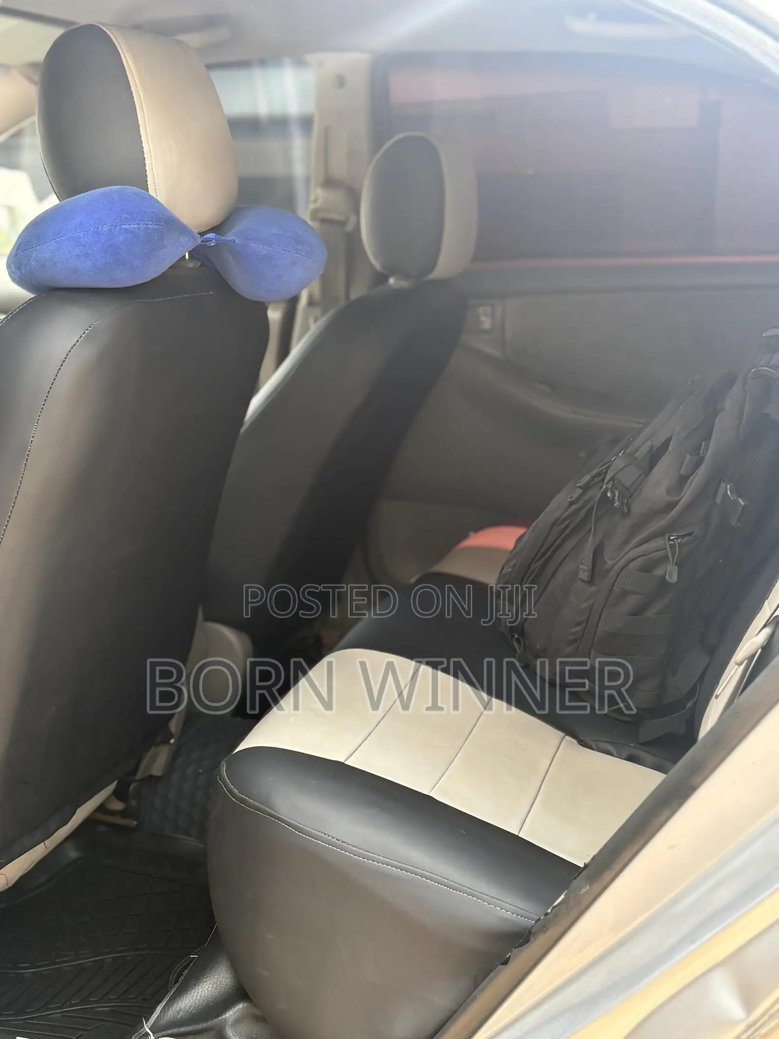 Toyota Corolla 2006 Silver