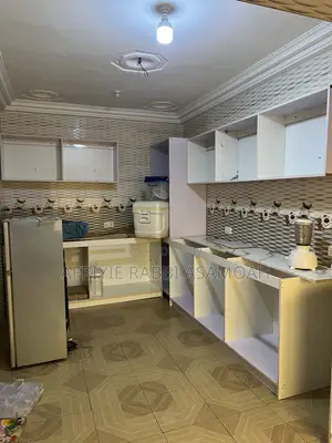4bdrm House in Ahodwo Sokoban, Kumasi Metropolitan for rent
