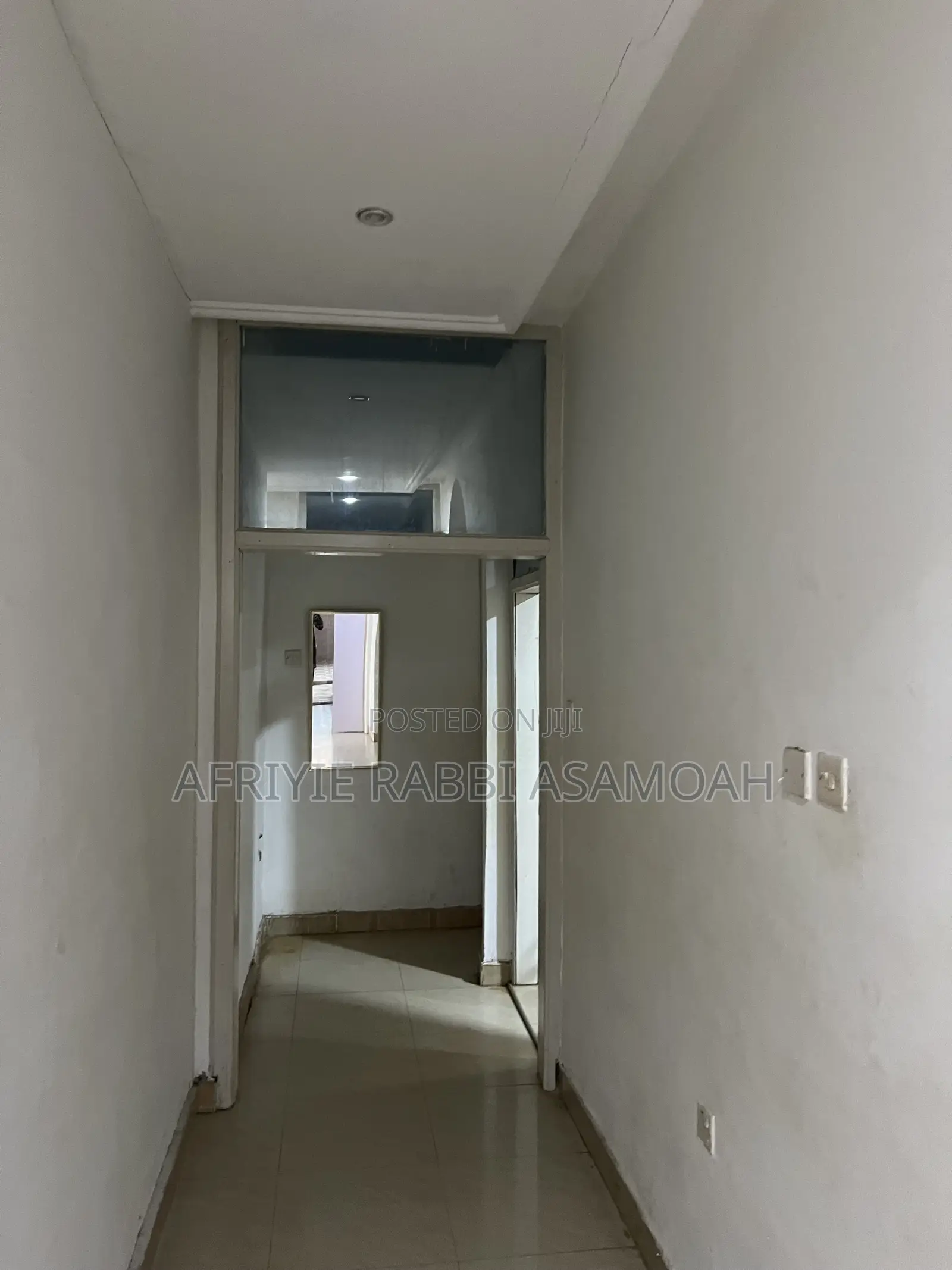 4bdrm House in Ahodwo Sokoban, Kumasi Metropolitan for rent