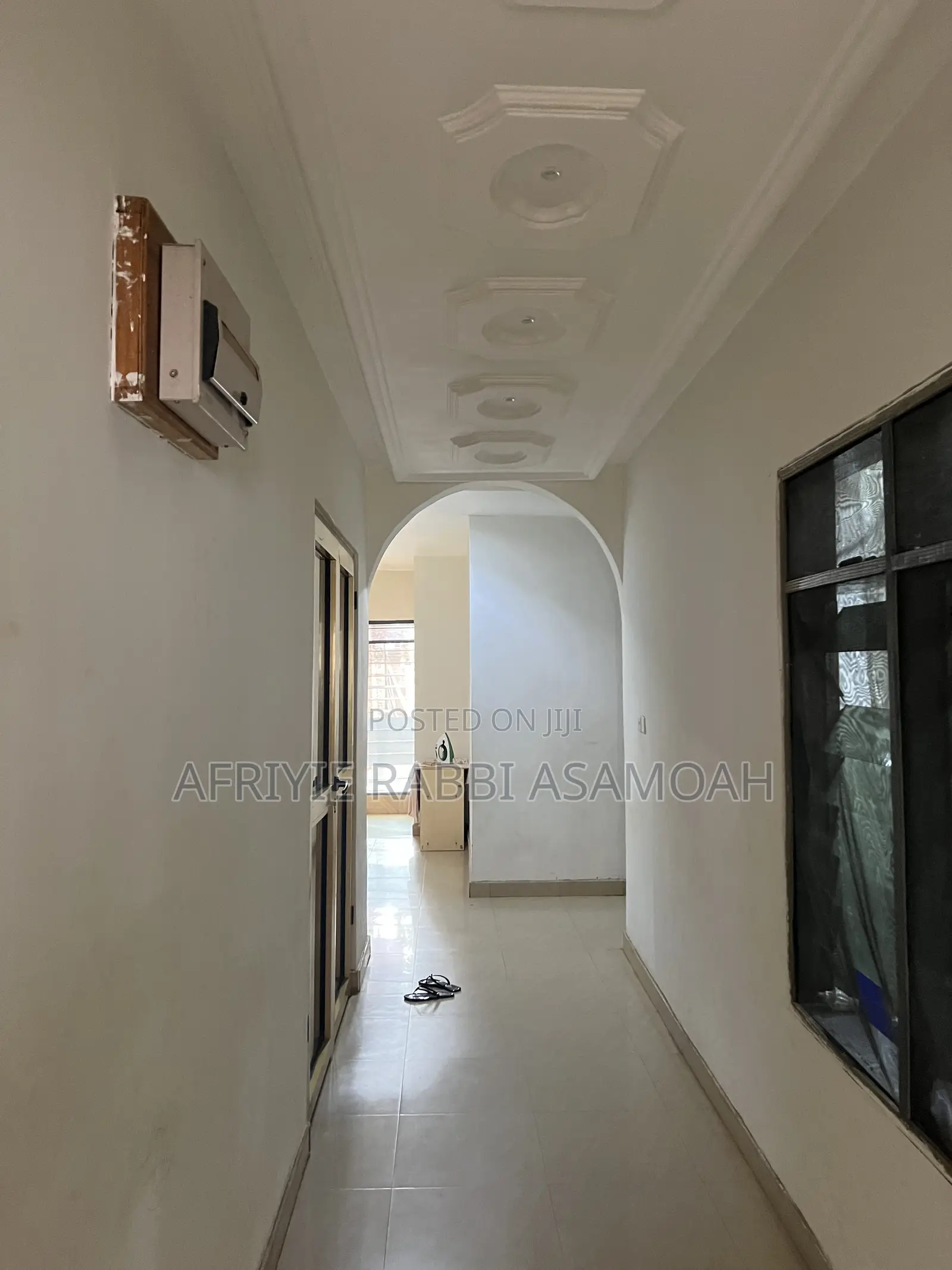 4bdrm House in Ahodwo Sokoban, Kumasi Metropolitan for rent