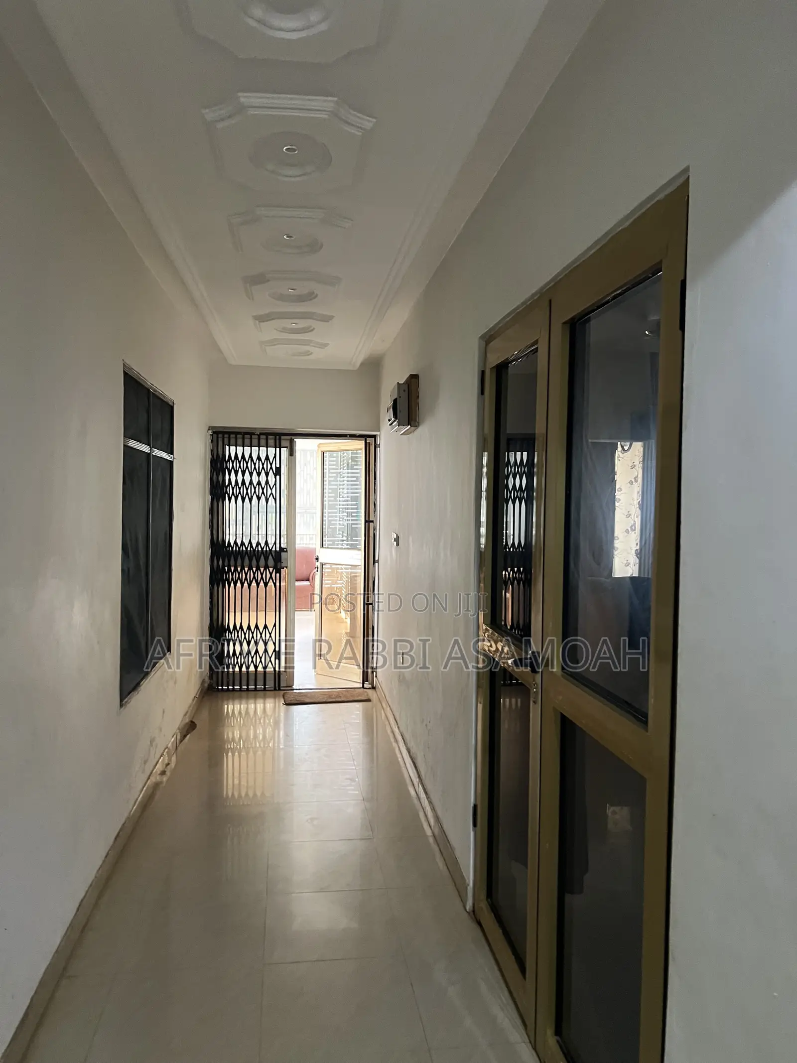 4bdrm House in Ahodwo Sokoban, Kumasi Metropolitan for rent