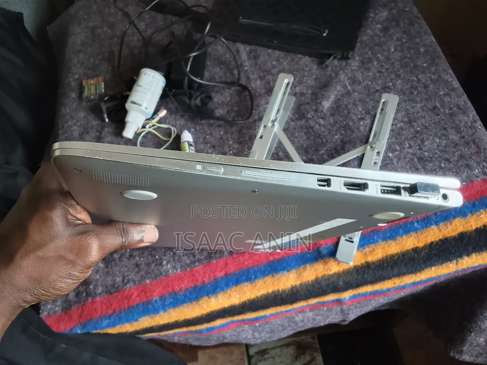 Laptop HP Spectre X360 8GB Intel Core i5 SSD 256GB