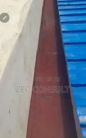 Concrete Roof Waterproofing Service Expect