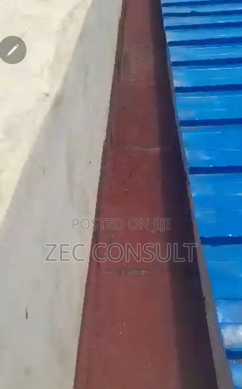 Concrete Roof Waterproofing Service Expect