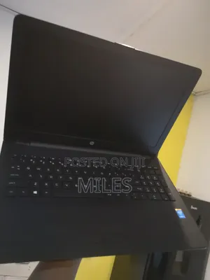 Laptop HP 15 4GB Intel Core i3 HDD 1T