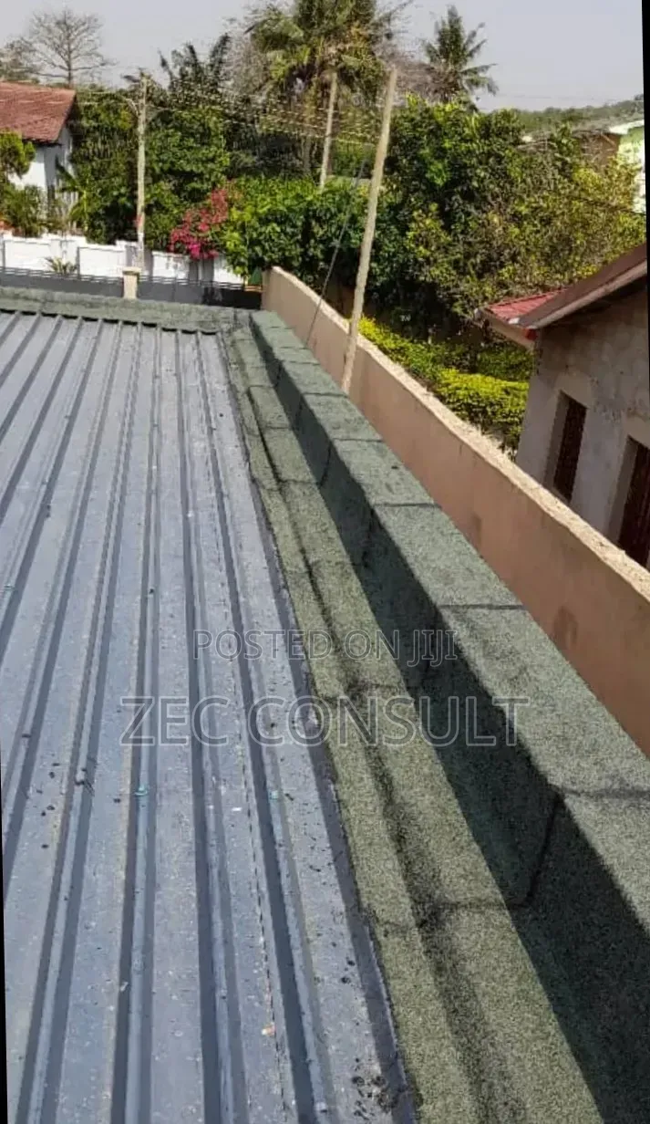 Concrete Roof Waterproofing Service Expect