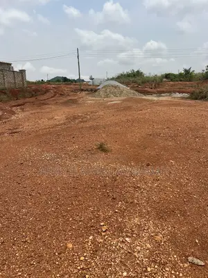 120 by 100 Feet Land for Sale