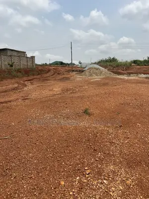 120 by 100 Feet Land for Sale