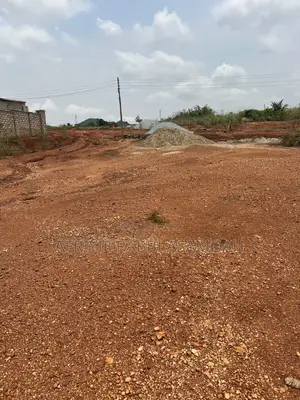 120 by 100 Feet Land for Sale