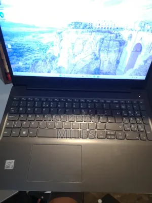 Laptop Lenovo Ideapad 3 8GB Intel Core i3 SSD 256GB