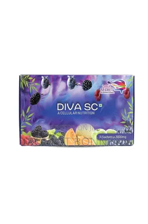 Diva Secret Stem Cell