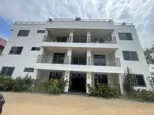 1bdrm Block of Flats in Flower Pot Estate, Airport Residential Area