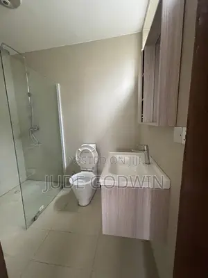 1bdrm Block of Flats in Flower Pot Estate, Airport Residential Area