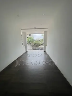 1bdrm Block of Flats in Flower Pot Estate, Airport Residential Area