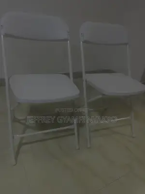 Event Chair Rental