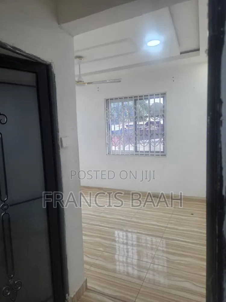 1bdrm Apartment in Shining Star Real, Accra Metropolitan for rent