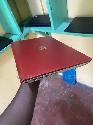 Laptop HP Pavilion 15 8GB AMD HDD 500GB