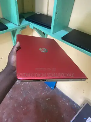 Laptop HP Pavilion 15 8GB AMD HDD 500GB