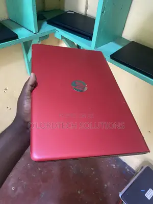 Laptop HP Pavilion 15 8GB AMD HDD 500GB