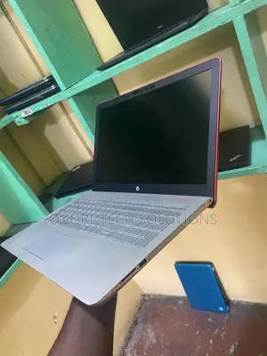 Laptop HP Pavilion 15 8GB AMD HDD 500GB