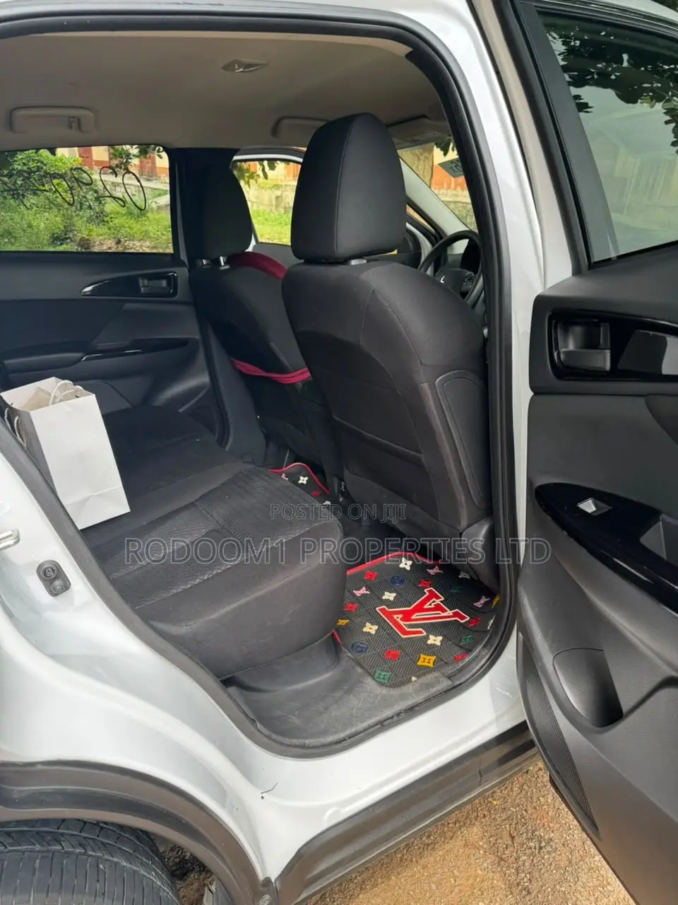Mitsubishi Eclipse Cross 2022 White