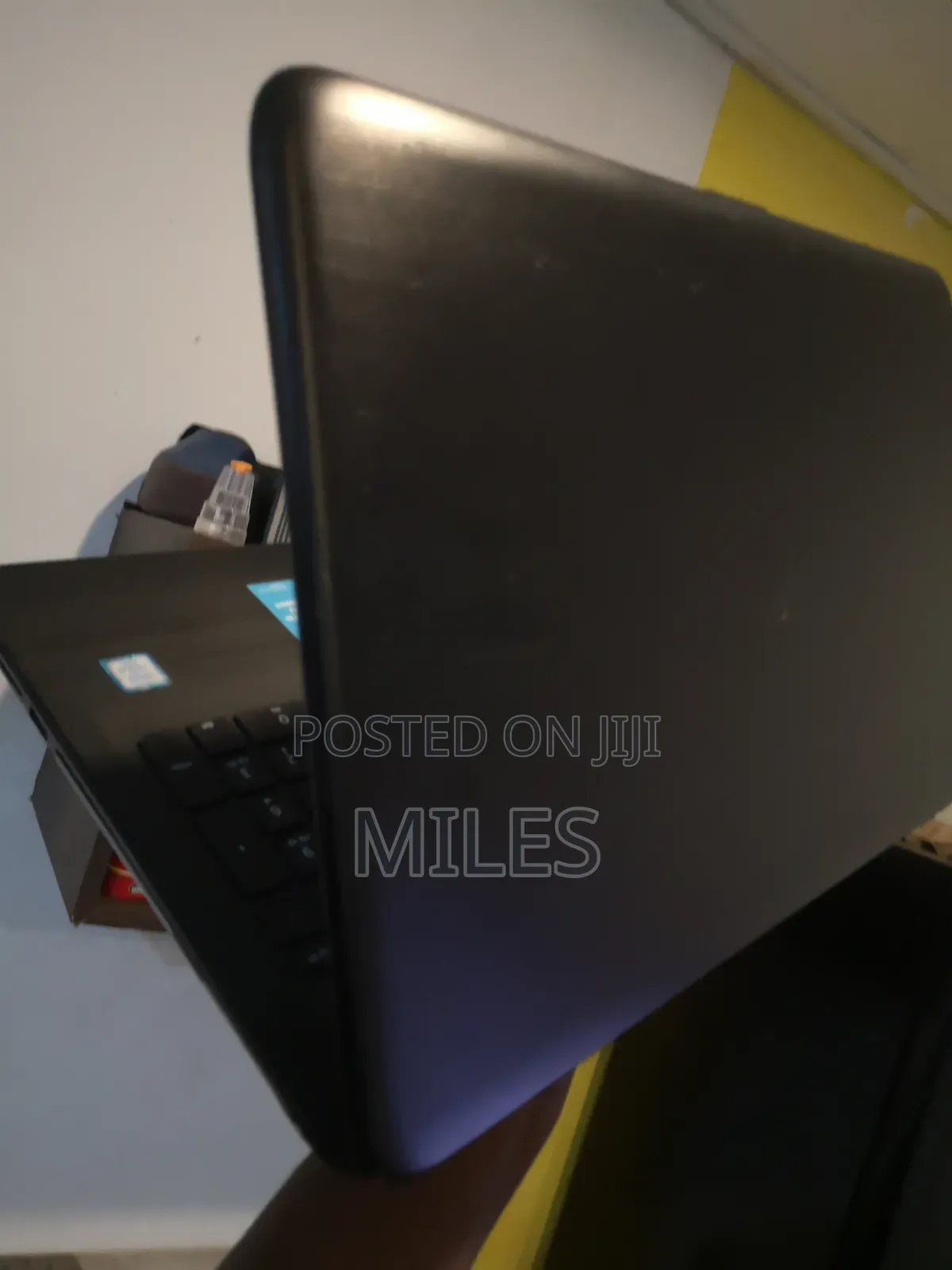 Laptop HP 15 6GB Intel Core i3 HDD 1T
