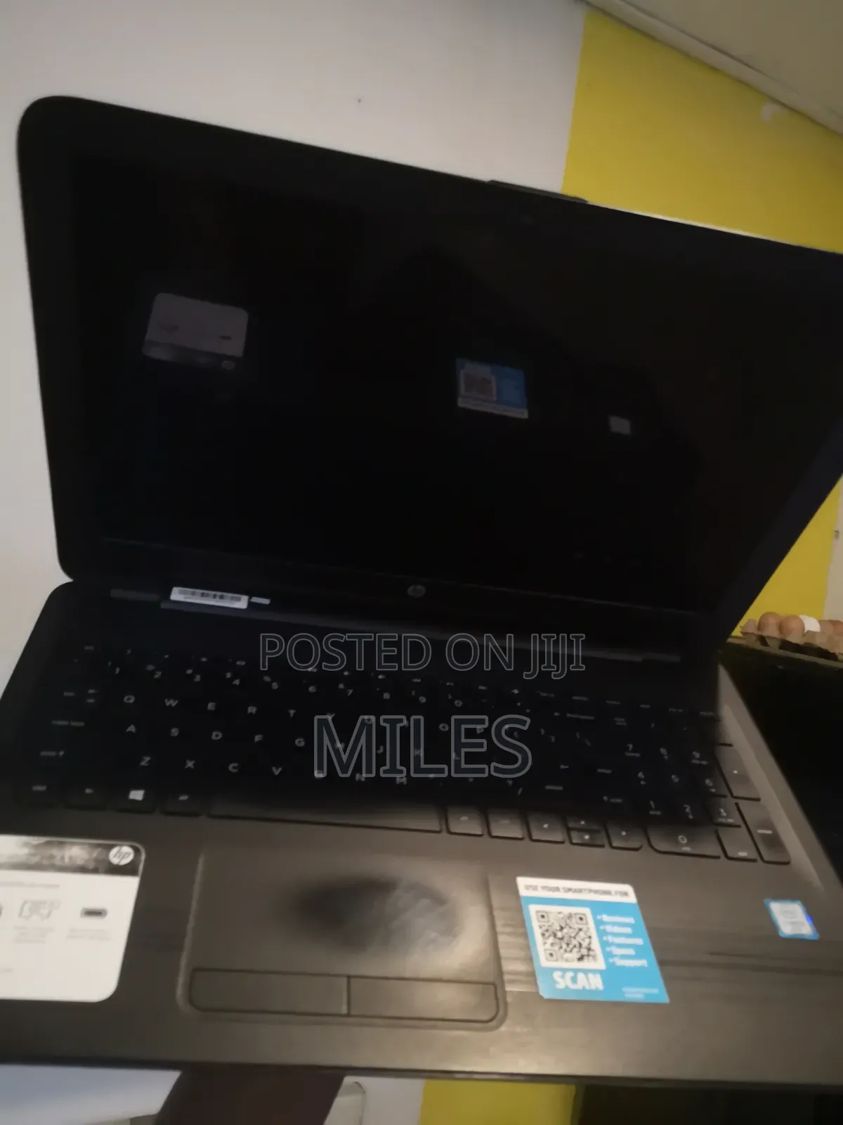 Laptop HP 15 6GB Intel Core i3 HDD 1T