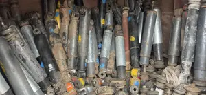 All DAF, Man Diesel Trucks Shock Absorbers
