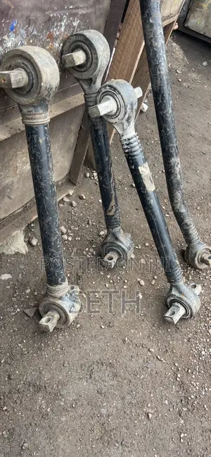 All DAF, Man Diesel Trucks Shock Absorbers