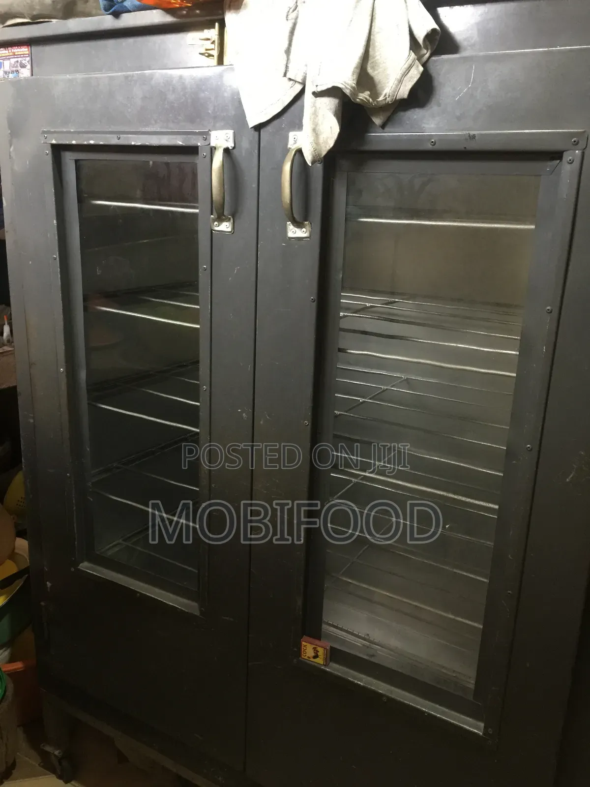 Commercial Oven for Sale