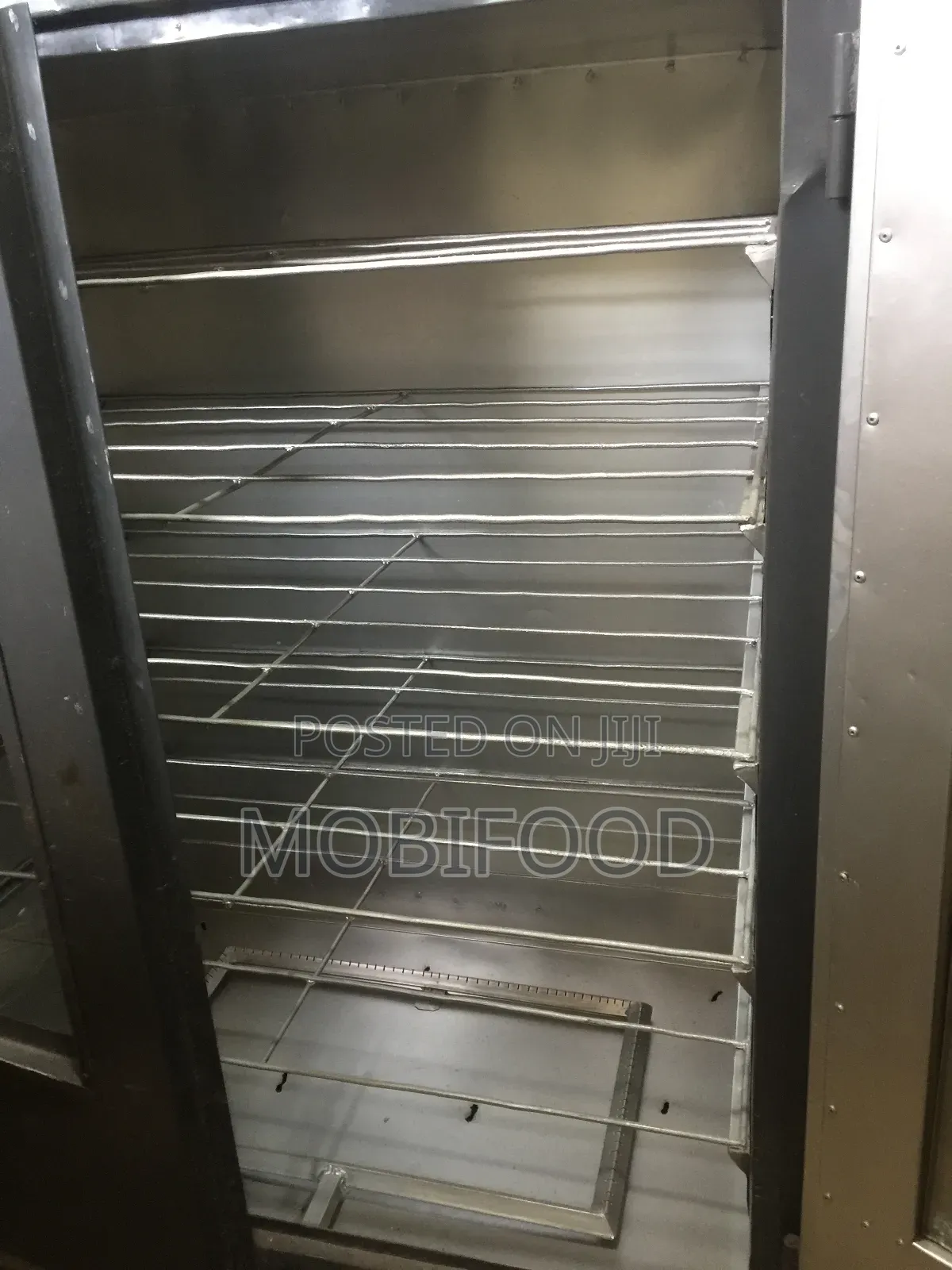 Commercial Oven for Sale