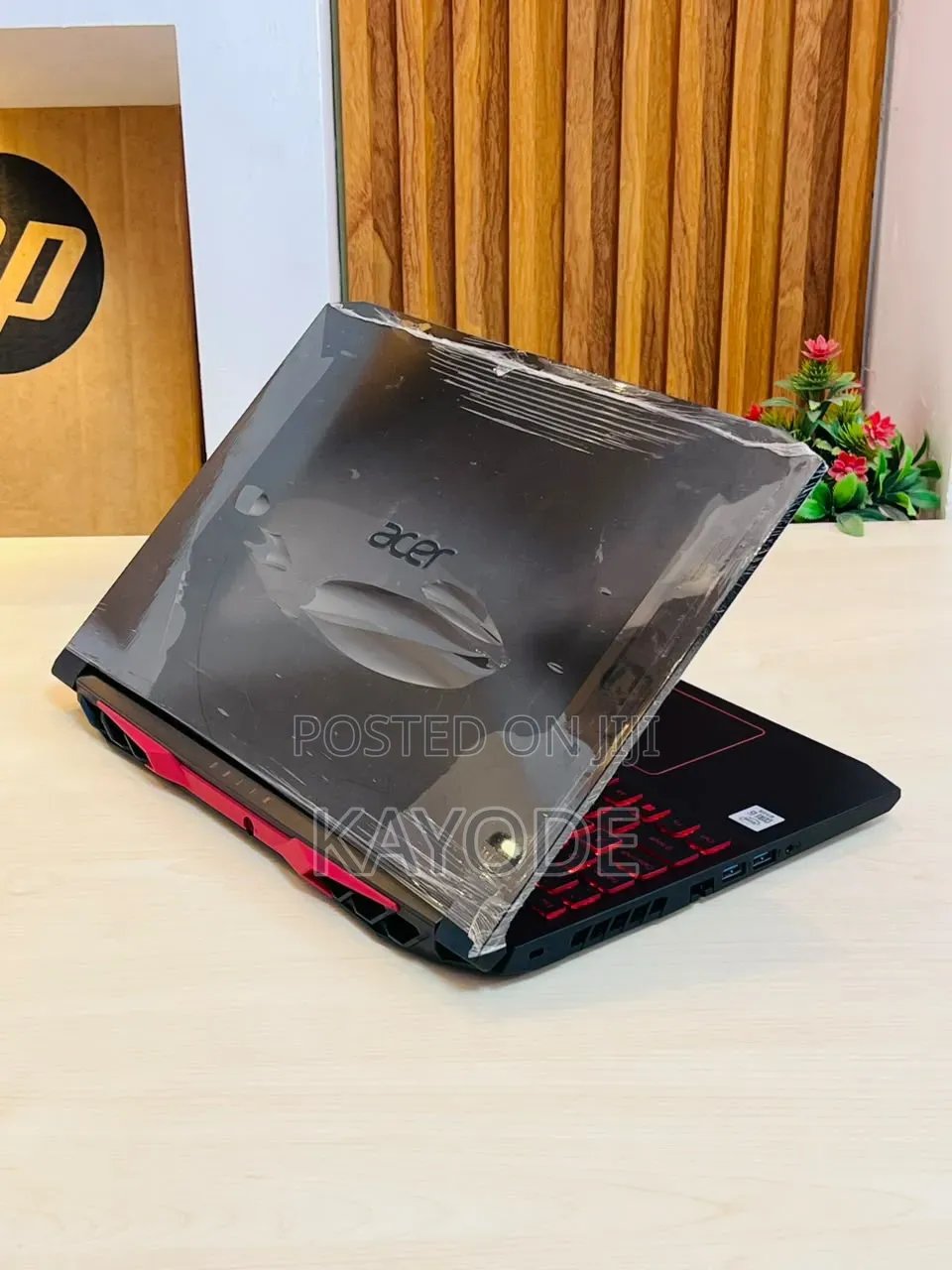 New Laptop Acer Nitro 5 16GB Intel Core i5 SSD 512GB