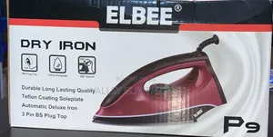 Elbee Iron