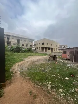 Litigation Free Land for Sale at Dome