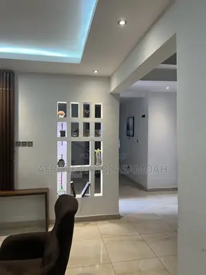 Furnished 4bdrm House in Atasomanso, Kumasi Metropolitan for rent