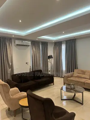 Furnished 4bdrm House in Atasomanso, Kumasi Metropolitan for rent
