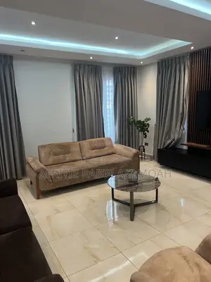 Furnished 4bdrm House in Atasomanso, Kumasi Metropolitan for rent