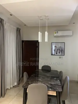 Furnished 4bdrm House in Atasomanso, Kumasi Metropolitan for rent