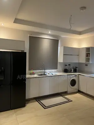 Furnished 4bdrm House in Atasomanso, Kumasi Metropolitan for rent