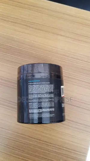 MET-RX Unflavored Creatine 5G
