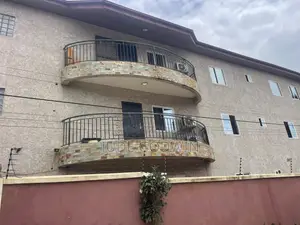 3bdrm Apartment in Flower Pot Estate, Airport Residential Area for rent