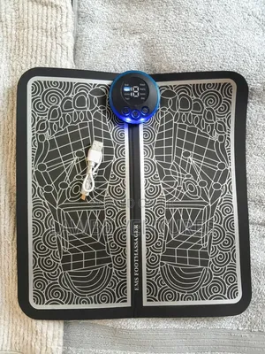 EMS Foot Massage Mat